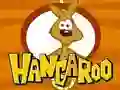 Mchezo Hangaroo online