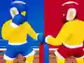Mchezo One Punch Battle online