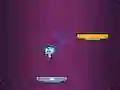 Mchezo Gumball Virtual Descent online
