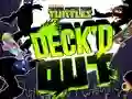 Mchezo Teenage Mutant Ninja Turtles Deck'd Out online
