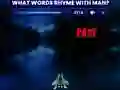 Mchezo Galactic Rhyme online