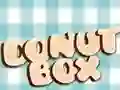 Mchezo Donut Box online