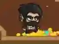 Mchezo Pull the Treasure online