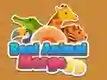 Mchezo Real Animal Merge 3D online