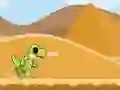 Mchezo Run Dino Run online