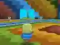 Mchezo Kogama: Color Parkour online