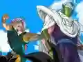 Mchezo Dragon Ball Super 7 Differences online