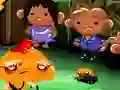 Mchezo Monkey Go Happy Stage 706 online
