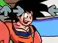 Mchezo FNF Vs Goku online