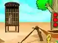 Mchezo California Sea Lion Escape online