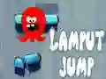 Mchezo Lamput Jump online