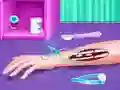 Mchezo Fracture Emergency Surgery online