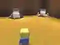 Mchezo Kogama: Parkour Premium online