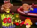 Mchezo Monkey Go Happy Stage 547 online