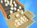 Mchezo Idle Egg Factory online