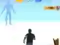Mchezo Mecha Rush online