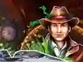Mchezo Prehistoric Puzzle online