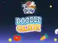 Mchezo Doodle Glide online