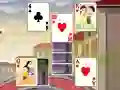 Mchezo Pyramid of Love online