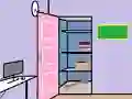 Mchezo Rainbow Escape online