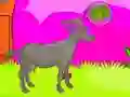 Mchezo Wolf Escape online