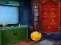 Mchezo Stylish Grandma Escape online