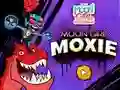 Mchezo Moon Girl Moxie online