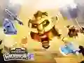 Mchezo For Honor Warriors.io online