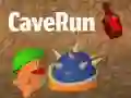 Mchezo CaveRun online