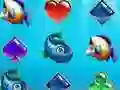 Mchezo Golden Fish online