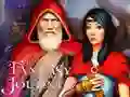 Mchezo Fantasy journey online