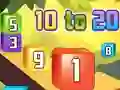 Mchezo 10 to 20 online