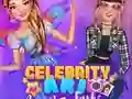 Mchezo Celebrity Ari All Around the Fashion online