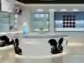 Mchezo Modern Mobile Showroom Escape online