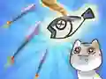 Mchezo Super Archer: Catkeeper online