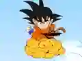 Mchezo Dragon ball III online