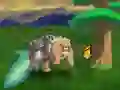 Mchezo Hoverbear online
