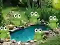 Mchezo Crane Pond Escape online