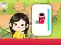 Mchezo My Mini Cooking online