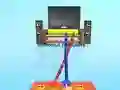 Mchezo Tangle Fun online