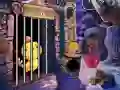 Mchezo Beauteous Chicken Escape online