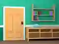 Mchezo Room Escape Chapter-1 online