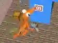 Mchezo Rainbow Noob Survivor 3D online