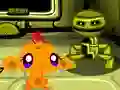 Mchezo Monkey Go Happy Stage 96 online