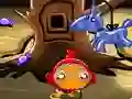 Mchezo Monkey Go Happy Stage 98 online