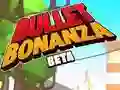 Mchezo Bullet Bonanza online