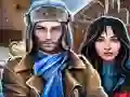 Mchezo Snowy Surprise online