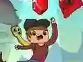 Mchezo Super Adventure Pals online