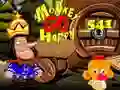 Mchezo Monkey Go Happy Stage 541 online