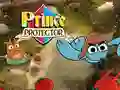 Mchezo Prince Protector online